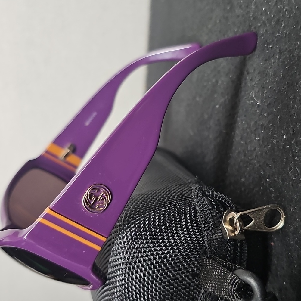 GUCCI GG2592 SUNGLASSES BFPM-02-184 - Picture 2 of 8